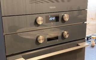 Vila 5 camere (plus dressing), Valea Lupului, complet mobilata si utilata - Poză 13