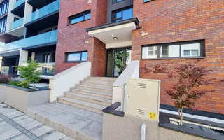 Apartament premium 3 cam, boxa, garaj-intabulat- Sibiu zona Alba Iulia - Poză 11