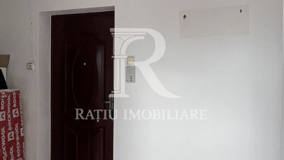 Apartament cu 3 camere | Magheru | Oradea - Poză 14