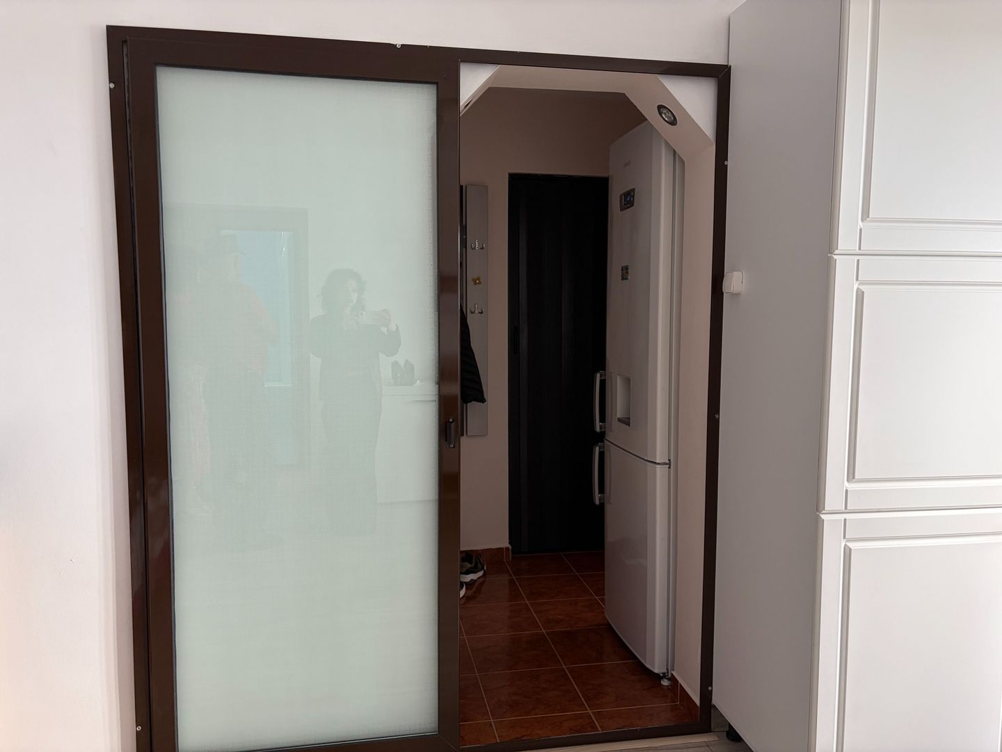 Apartament atragator, trei camere, Brancoveanu, 95.000€ - Poză 10