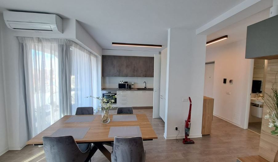 Investitie apartament inchiriat Pipera - Poză 9