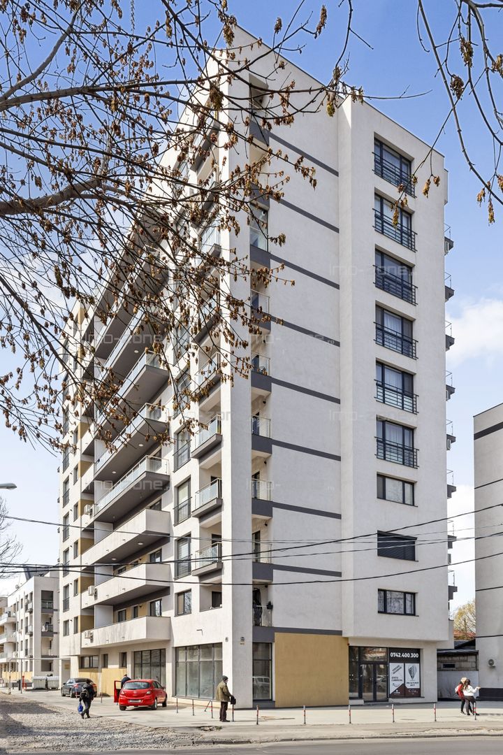 The Building 54 - Uverturii 155 - Poză 34