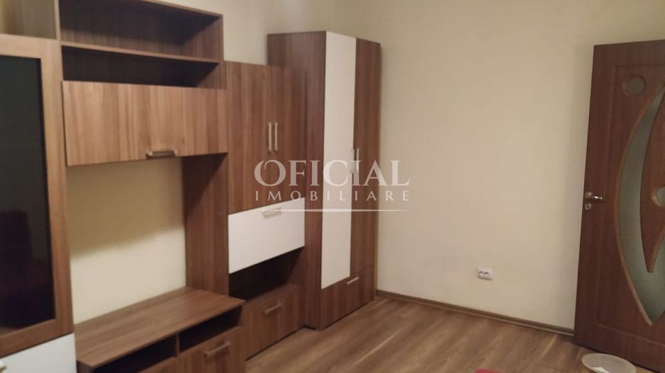 Apartament 1 Camera | Etaj 3 | Zona Expo Transilvania | Marasti - Poză 1
