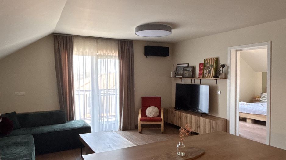 COMISION 0% | Apartament 3 Camere + Pod Amenajat 2 Parcari Dumbravita - Poză 2