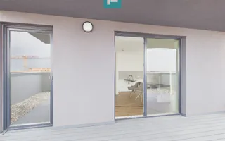 Apartament 3 camere PREMIUM, terasă 22 mp, etaj 8 - Poză 17