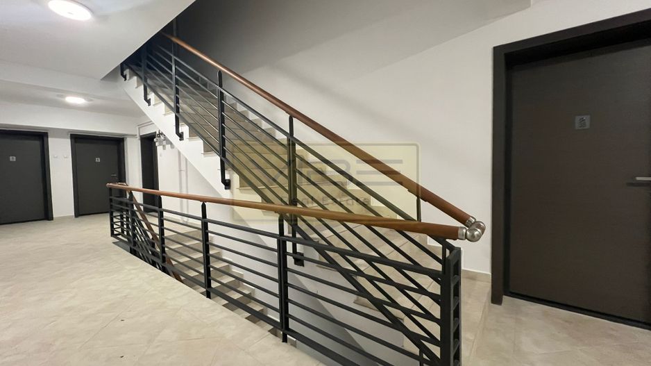 Apartament 1 camera + parcare Conest Evolution - Poză 19