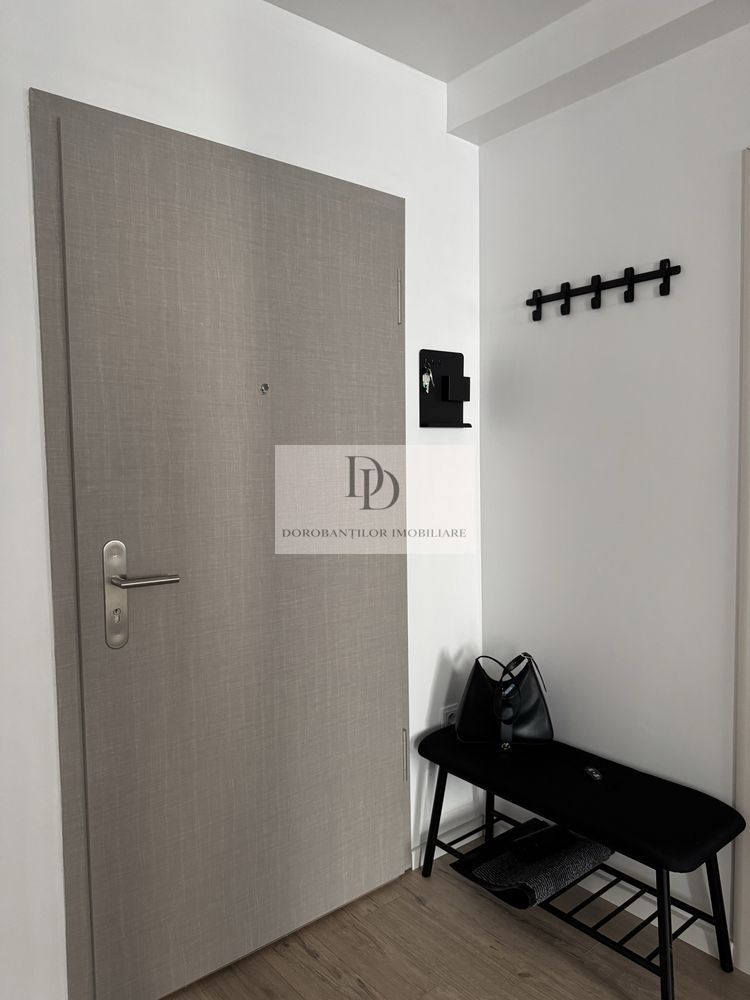 Apartament 2 camere chirie| Parcare | cartier Sopor| Baza Sportivă - Poză 7