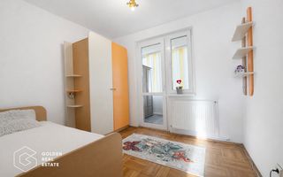 Apartament cu 4 camere, zona Micalaca, etaj 3, decomandat - Poză 5