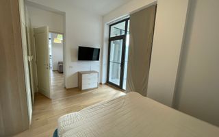 APARTAMENT COCHET DE 3 CAMERE IN ZONA AVIATIEI LANGA PARC HERASTRAU - Poză 7