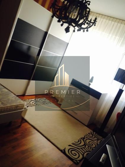 Apartament 3 camere de lux Herăstrău, 121 mp, parcare - Poză 13