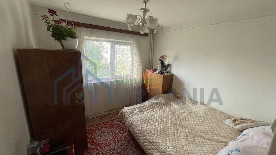 Apartament 3 camere, Galata, Iași – 98.000 € - Poză 2