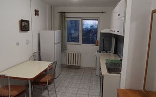 AP. 2 CAMERE, STEFAN CEL MARE,BUCATARIE INCHISA, BLOC REABILITAT - Schiță 4