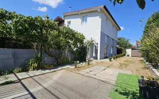 0 % comision, casa individuala 4 camere, 400 mp teren cartier Bulgaria - Poză 19