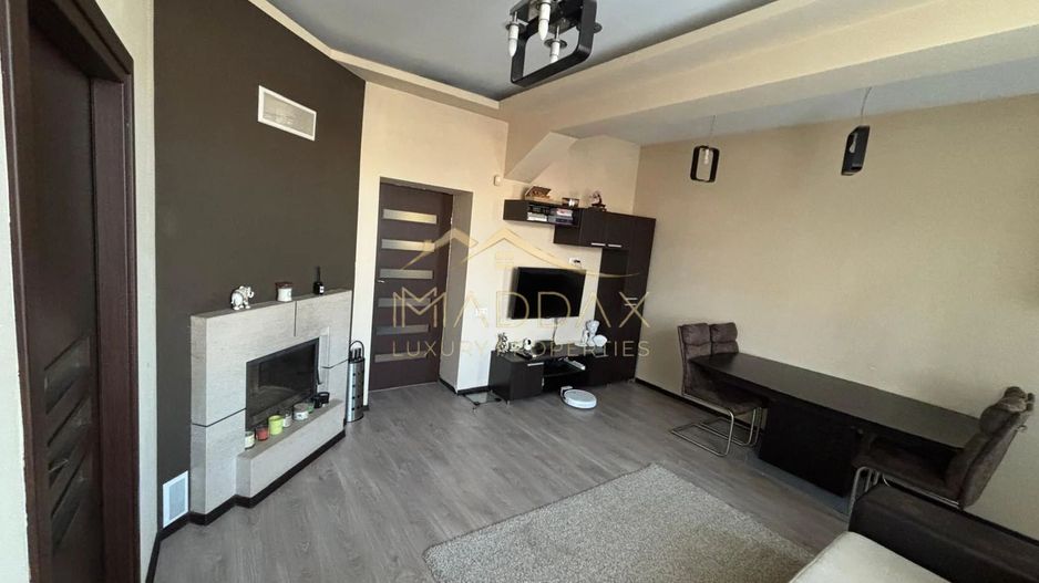 Domenii * 3 camere / 74 mp |Loc de Parcare Inclus - Poză 1