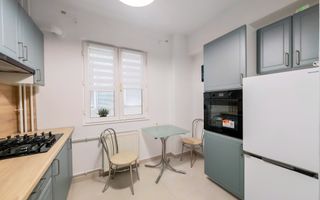 🏙️ Garsonieră modernă și aerisită de închiriat – Complex Noor Azur, Titan - Poză 7
