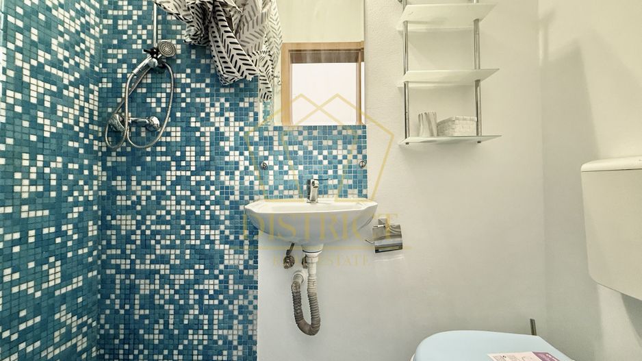 Apartament ideal pentru student 40 mp | Ultracentral - Poză 7
