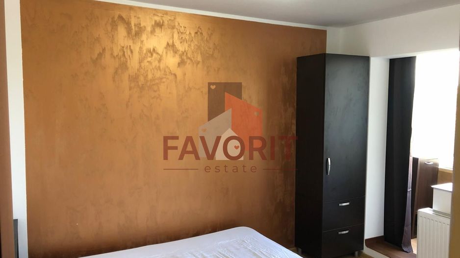 3 camere | recent renovat | zona excelenta | boxa la subsol | mobilat si utilat - Poză 6