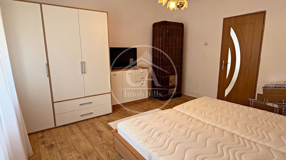 Casa de închiriat cu 3 camere în zona Calea Clujului, Oradea - Poză 10