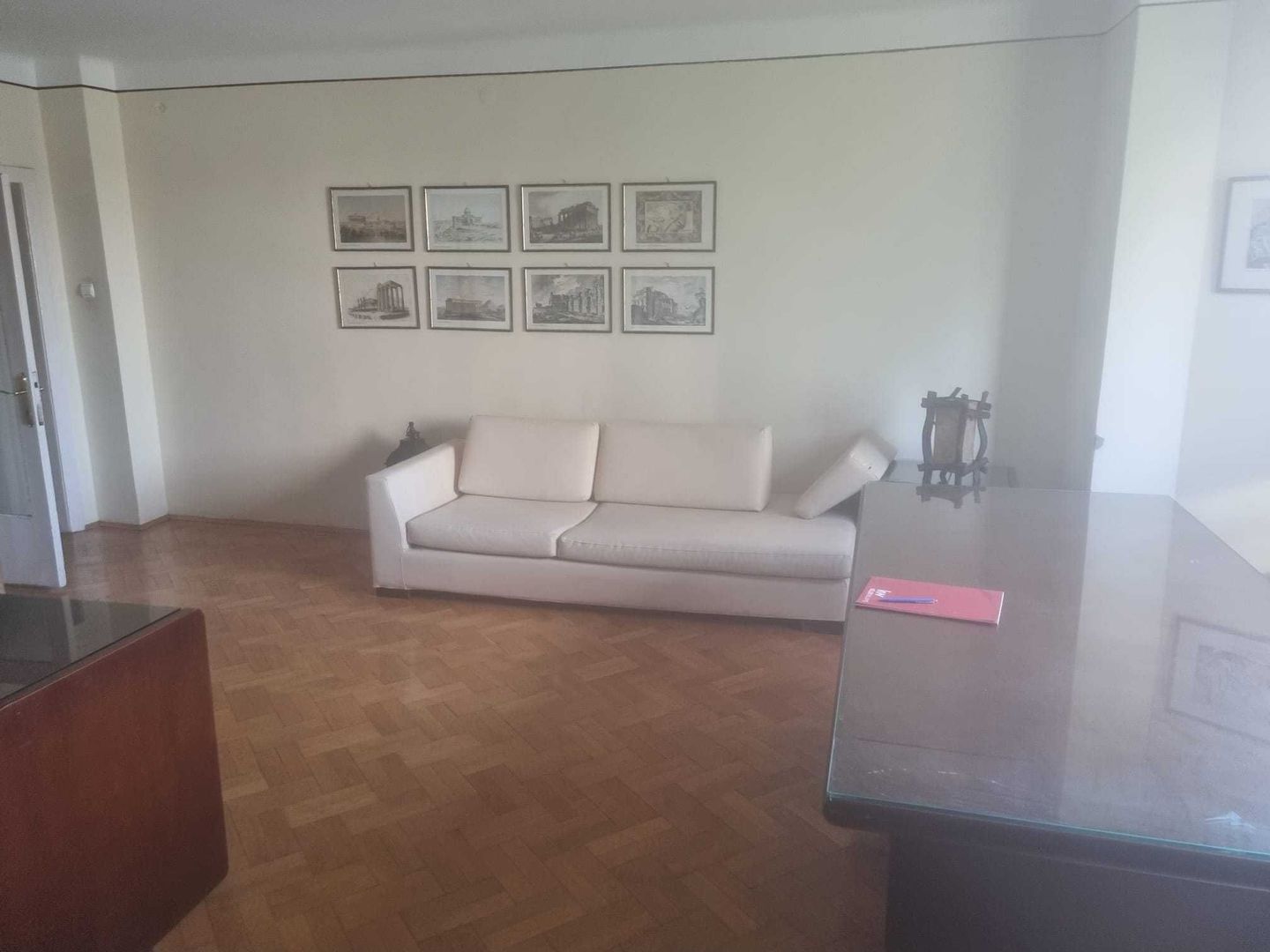 Apartament elegant 3 camere – Bulevardul Carol / Calea Moșilor, 120 mp - Poză 1