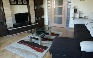 AP. 2 CAMERE PANDURI,CENTRALA PROPRIE, LOC DE PARCARE,MOBILAT MOERN - Poză 5