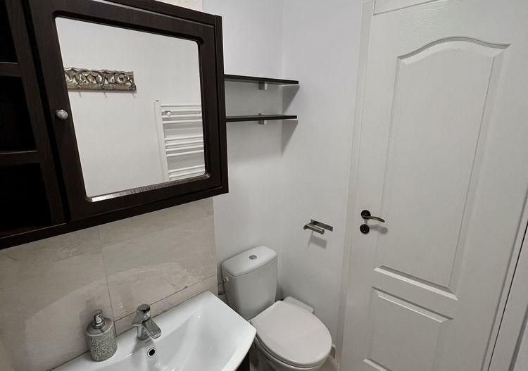 AP. 2 CAMERE TINERETULUI, CAT-FRIENDLY, MOBILAT MODERN, METROU 6 MIN - Poză 7