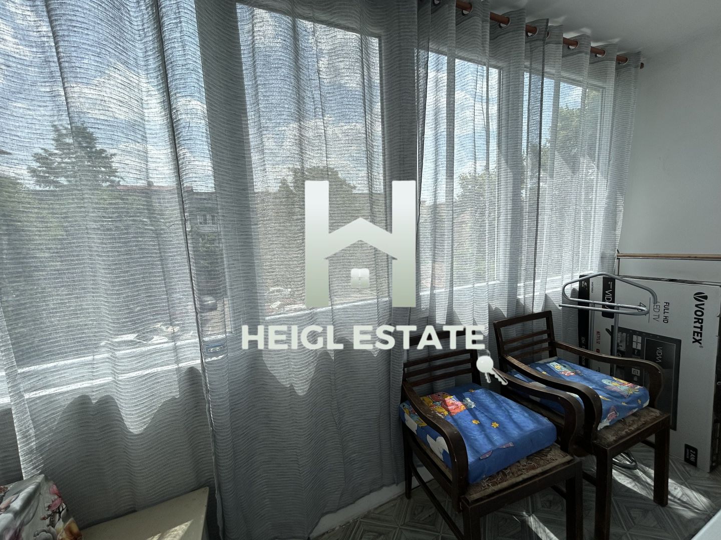 Apartament cu 2 camere,zona Șagului - Poză 5