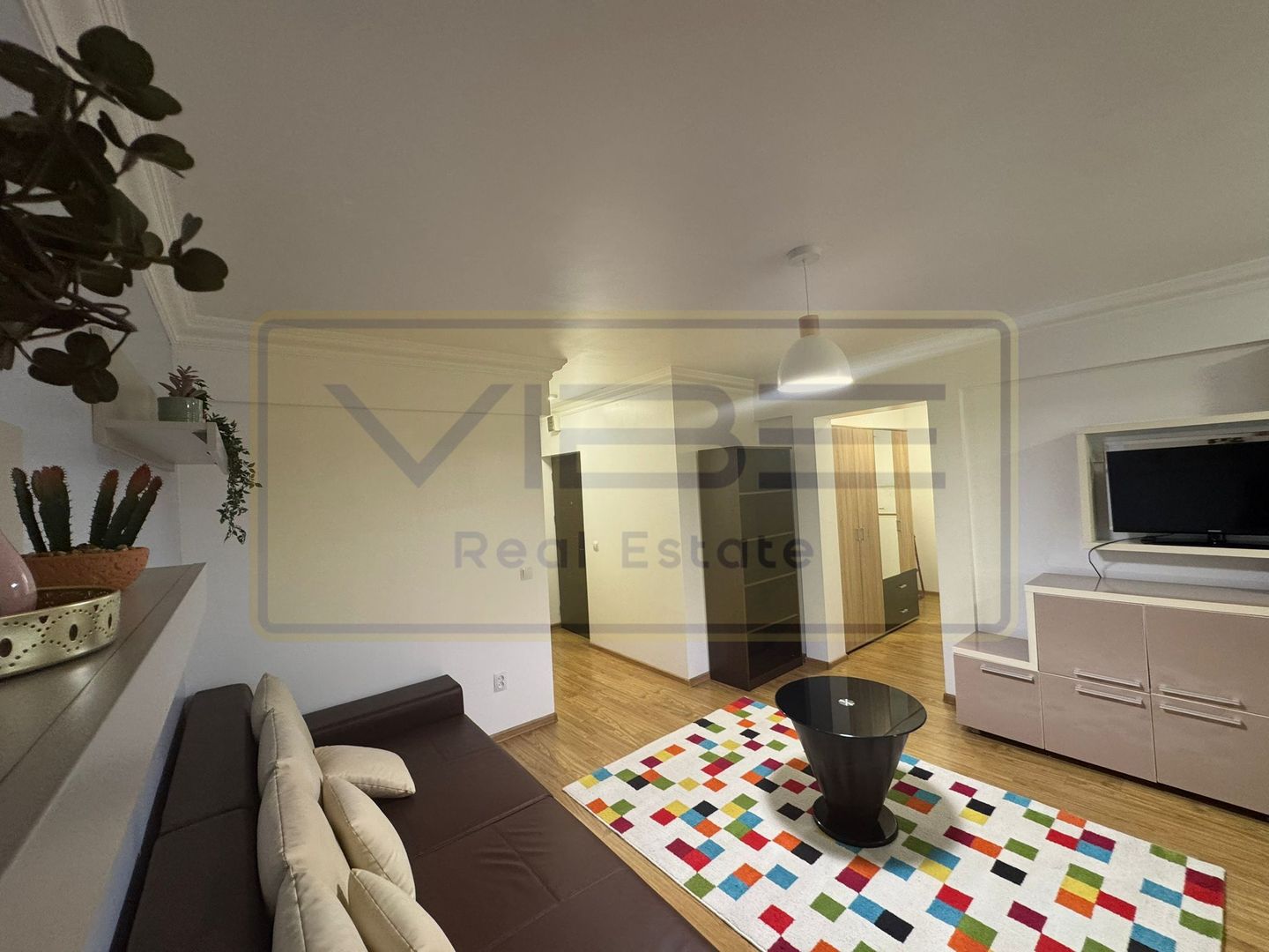 Apartament 2 camere Tudor Vladimirescu-Iulius Mall - Poză 16