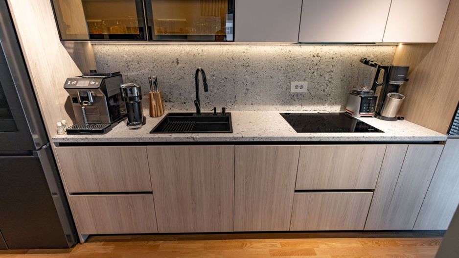 2 Camere | De Inchiriat |  Mobilat + Utilat Lux | Paltim | COMISION 0% - Poză 6