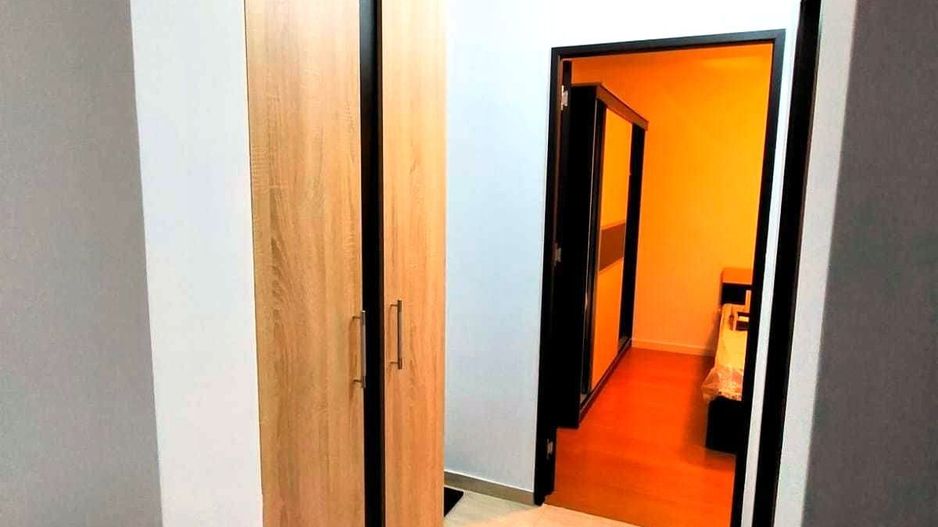 Închiriere Apartament cu 2 camere renovat complet, Smart TV ✨ - Poză 6
