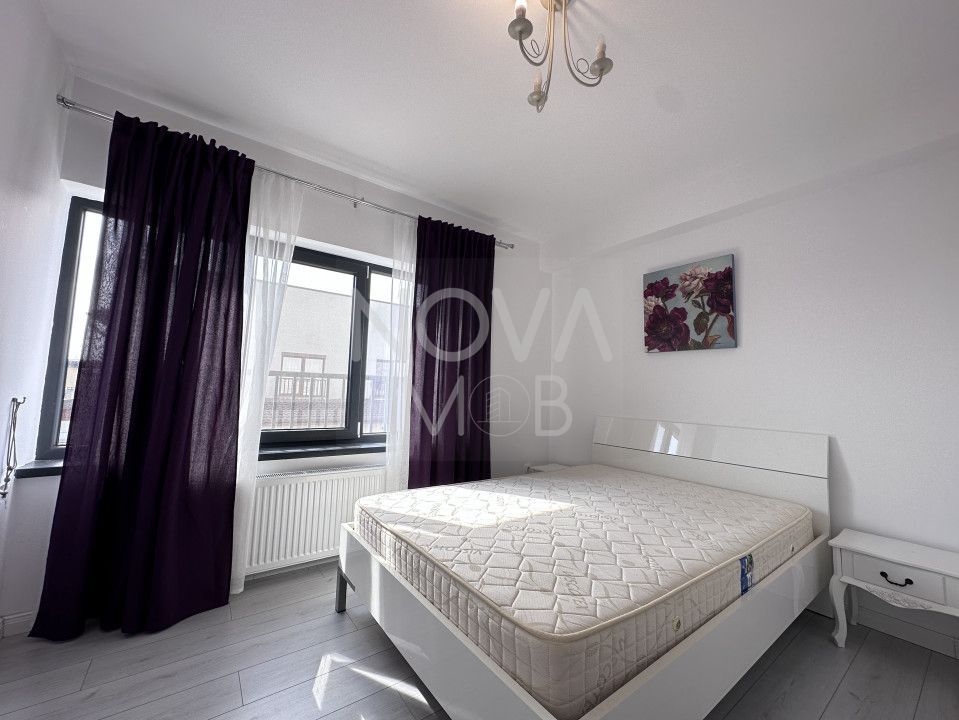 Casa 4 camere de inchiriat, Zona Triajului, Selimbar - Poză 4