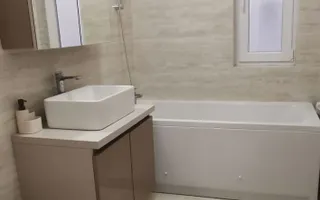 Apartament 2 camere Chisoda cu grădină - Poză 13