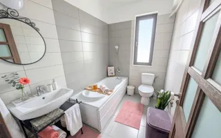 Comision 0% | Vilă Premium cu Fotovoltaice | Tunari - Poză 18