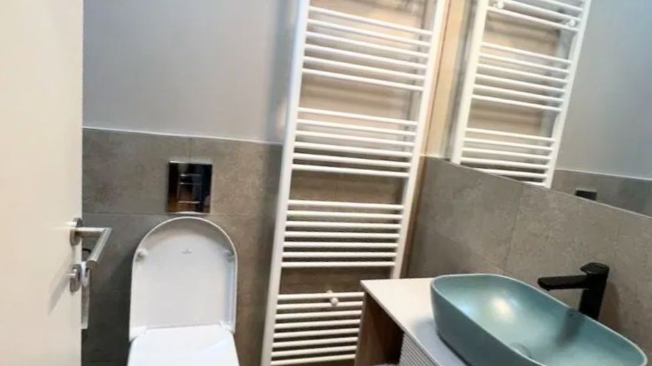 Apartament spațios cu 3 camere în zona Băneasa Jandarmeriei - Poză 10