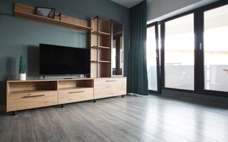 2 CAM PIATA UNIRII, TEATRU, PALAS, UMF, ULTRACENTRAL 199000+tva 9 - Poză 7