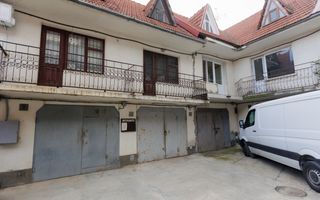 Vânzare, apartament, 3 camere, str. Gheorghe Asachi, Telecentru - Poză 17