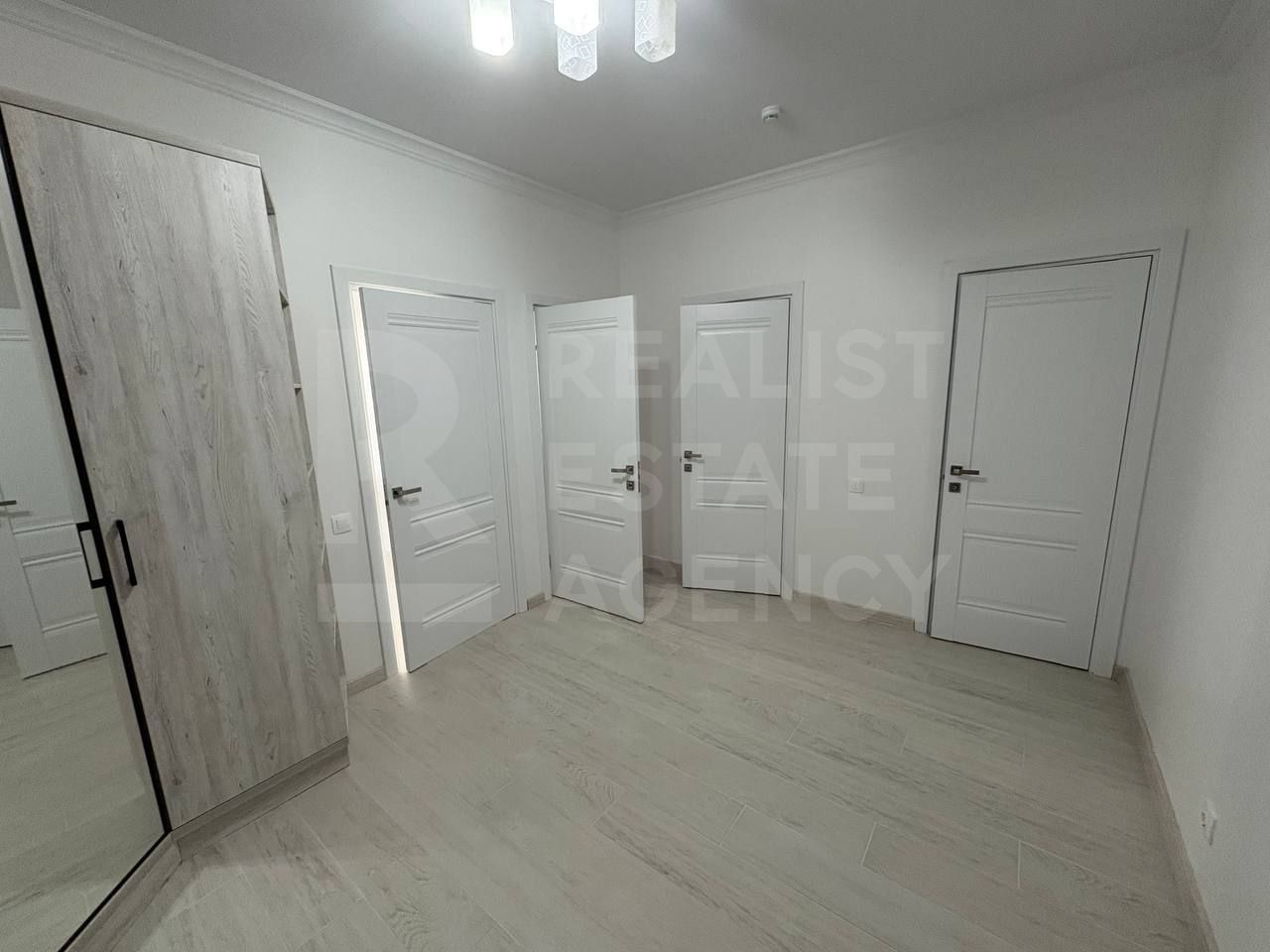 Vânzare, apartament, 1 cameră strada Ion Buzdugan, Buiucani - Poză 6