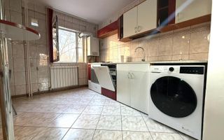 3 Camere - Etaj 1 - Rond Podu Ros - Poză 1