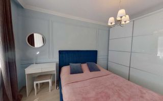 Apartament 2 camere, mobilat/utilat -zona Sanpetru/Subcetate - Poză 6