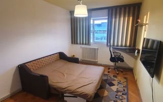 Apartament 2 camere de inchiriat, Podu Ros, Iasi - vedere panoramica, mobilat si utilat - Poză 2