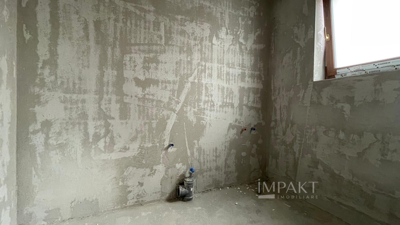 Duplex semifinisat de vanzare in Aiton – 148 mp, teren 800 mp - Poză 13