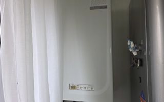 Garsonieră complet amenajată în Zona Nord - Matei Basarab - Poză 14