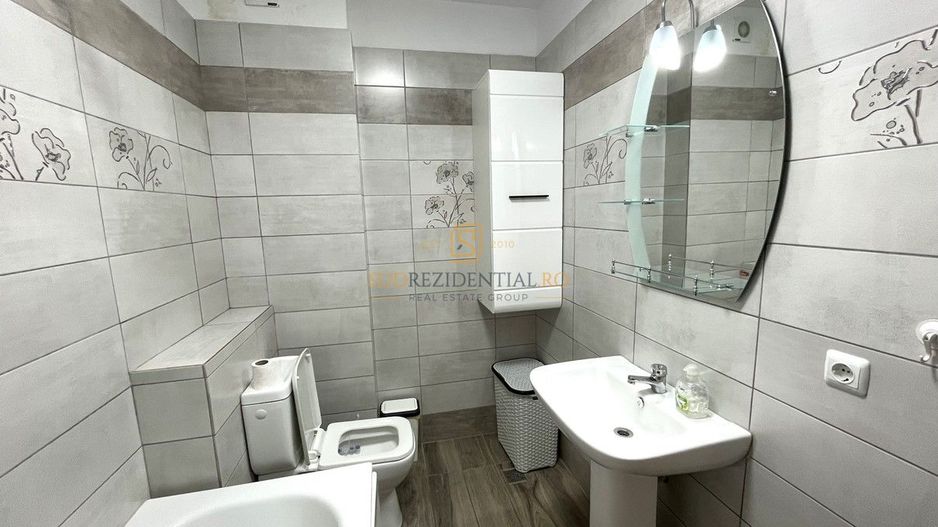 Apartament 3 camere de inchiriat, Cartierul Solar, loc de parcare - Poză 22