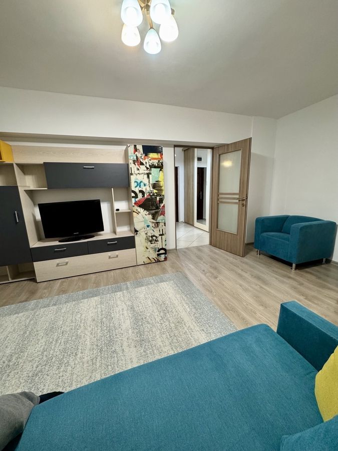 Apartament luminos Dristor Baba Novac - Poză 14