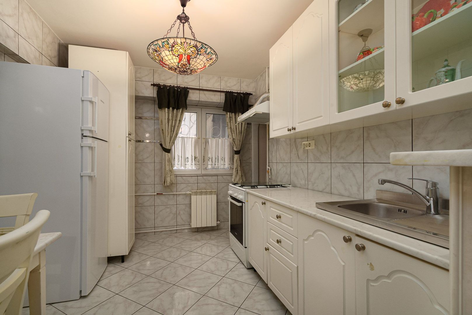 Apart 3 camere Splaiul Unirii Camera de Comert COMISION 0% - Poză 7