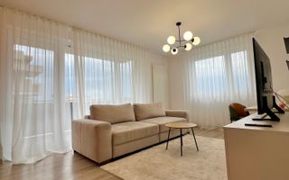 Apartament modern 2 camere decomandat Urban Plaza - Poză 1