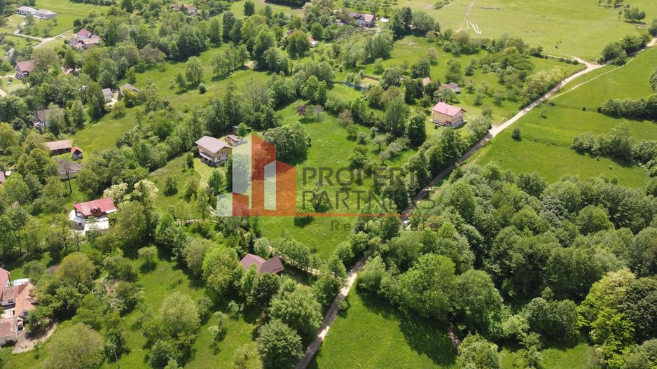 Teren cu livada Bran/ Predelut - Poză 8