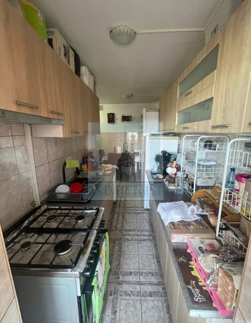 Apartament 3 camere - zona Bartolomeu - Poză 7