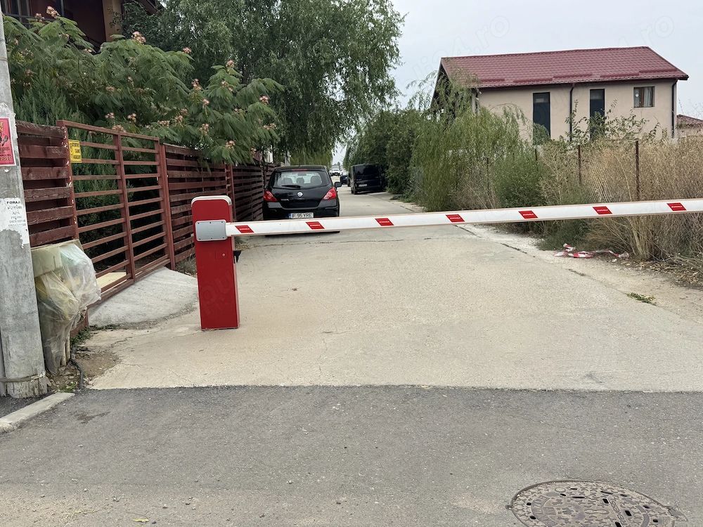 Teren de vânzare - Poză 3