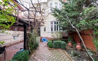 Vanzare si * sau Inchiriere Casa/Vila 5 camere Dorobanti - Poză 24