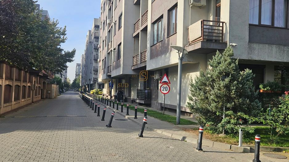 Apartament cu 2 camere, mobilat, utilat, Sos. Oltenitei, IRA-Petrom - Poză 4